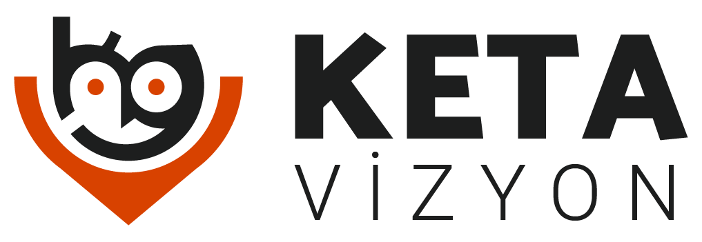 Keta Vizyon logo